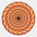 Search for orbs stickers Black