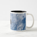 Search for space shuttle engine mugs Earth
