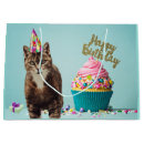 Search for cupcake gift bags Birthday