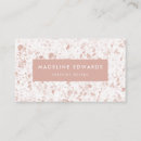 Search for desert business cards Organic