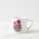 Search for white coral mugs Red
