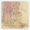 Search for ohio map stickers Lithograph