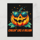 Search for scary face cards Spooky