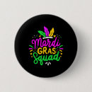 Search for mardi gras party badges Costume