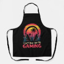 Search for video games aprons Headset