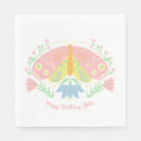Search for butterfly placemats Girl