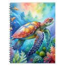 Search for turtle notebooks Cute
