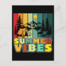 Search for summer camp postcards Vacation