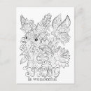 Search for bunny drawing postcards Nature