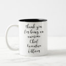 Search for thanks boss mugs Business