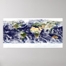 Search for earth from space posters Geography