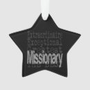 Search for missionary christmas tree decorations Missionaries