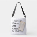 Search for library bags Writer