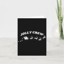 Search for funny sleigh christmas cards Elf