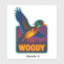 Search for wood bumper stickers Nature