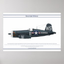 Search for corsair posters Aviation