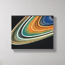 Search for ringed art Saturn