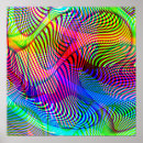 Search for rainbow bright posters Retro