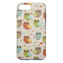 Search for owl pattern iphone cases Floral