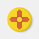 Search for new mexico magnets Santa fe