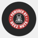 Search for deez nuts stickers Elf