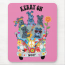 Search for kerry mouse mats Flowers