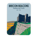 Search for beacon magnets Souvenir