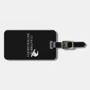 Search for snowboarding luggage tags Funny