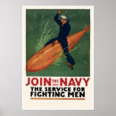 Search for join navy posters Military