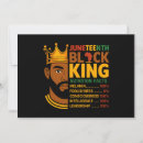 Search for fact invitations Black history month