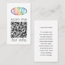 Search for vertical business cards Your logo here