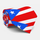 Search for puerto rico ties Flag