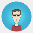 Search for the guy stickers Cool