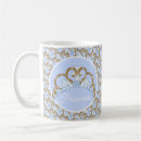 Search for customizeable mugs Blue