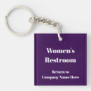 Search for bathroom key rings Business