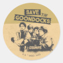 Search for goons stickers Goon docks