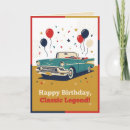 Search for car collector cards Classic