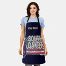 Search for south aprons Usa