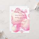 Search for soap invitations Girl