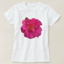 Search for fuchsia pink tshirts Flower