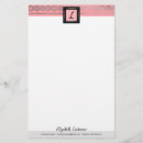 Search for fancy stationery stationery paper Monogrammed