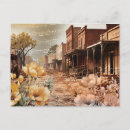 Search for western sympathy cards Vintage