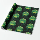 Search for goofy wrapping paper Monster