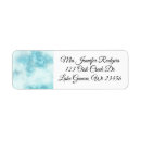 Search for rocks return address labels Marble