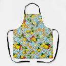 Search for sicilian aprons Floral