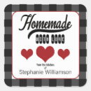 Search for love food stickers Modern