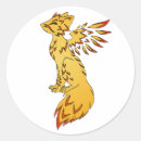 Search for fire bird stickers Fantasy