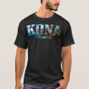 Search for hawaiian islands tshirts Ocean