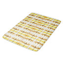 Search for bling bath mats Gold