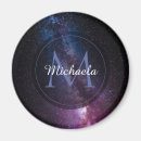 Search for astrology magnets Night sky